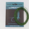 Nirvana theDRIFTER Floating Furled Dry Fly Leader