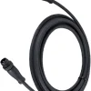 NMEA 2000 (N2K) 5 Foot, Backbone, Drop or Extension Cable for Lowrance Simrad B&G Navico & Garmin Networks.