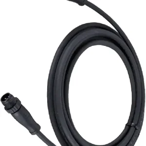 NMEA 2000 (N2K) 5 Foot, Backbone, Drop or Extension Cable for Lowrance Simrad B&G Navico & Garmin Networks.