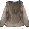 No-See-Um Mesh Mosquito Jacket Mosquito Pant for Outdoor, Multiple Sizes to Fit Everyone Stay Safe and Cool