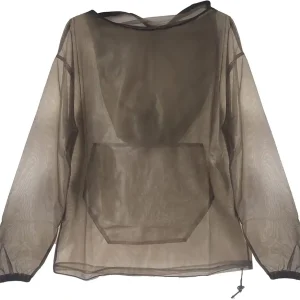 No-See-Um Mesh Mosquito Jacket Mosquito Pant for Outdoor, Multiple Sizes to Fit Everyone Stay Safe and Cool