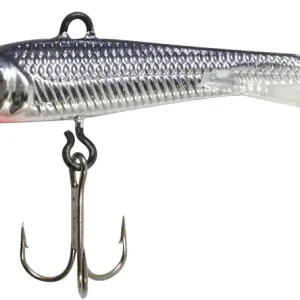 Northland Fishing Tackle Pitchin' Puppet Darting Premium Fishing Jig for Snap Jigging & Pitching Walleyes, Assorted Lure Colors & Bait Sizes