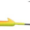 Northland Fishing Tackle Tungsten Jig for Walleye, Bass, & Panfish, Assorted Sizes & Colors