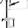 Odyssey Spider Fly Tying Vise