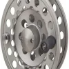 OKUMA SLV-56b SLV Fly Reels 1RB, Multi, One Size