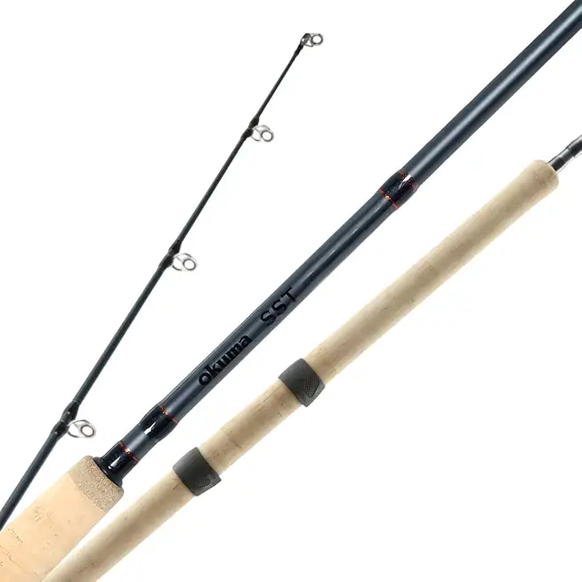 OKUMAfishing Bait,Reel.Bait;Fixed Blade