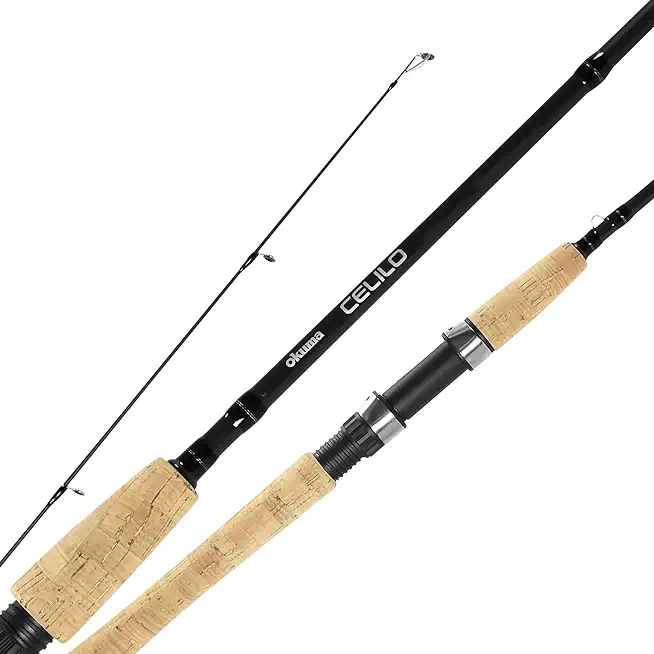 OKUMATrout Rod