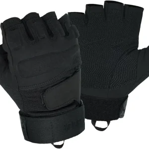 O.L.A.G 1/2 Finger / Fingerless / Half Finger Multi-function Sports Gloves
