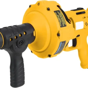 Olympia 410-763 1/4in. x 25 ft. ELECTRIC Drain Cleaner