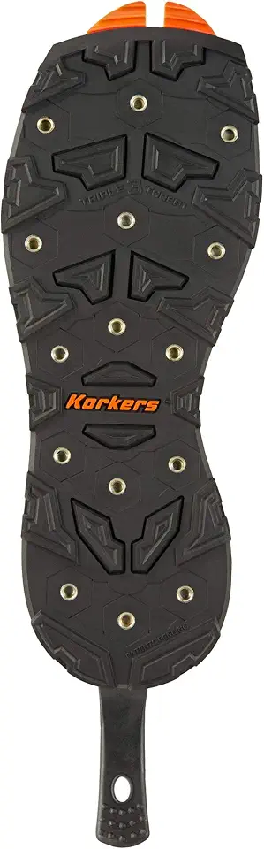 OmniTrax v3.0 Interchangeable Sole - Triple Threat Blank