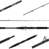 Onyx Inshore Casting Rod