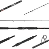 Onyx Inshore Spinning Rod