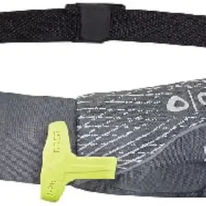 Onyx Unisex Belt Pack Manual Inflatable Life Jacket (PFD)
