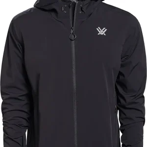 Optics Men's Cloud Shaker Rain Jackets