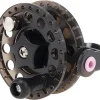 OriGlam Fly Fishing Reel Fly Reel, Saltwater Fly Reel Fly Fishing Reels, Ultra Light Fly Fishing Reel Ice Fishing