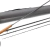 Orvis Clearwater Fly Rod Outfit - Fishing Rod and Reel Combo Starter Kit