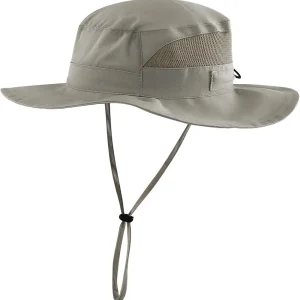 Outdoor UV Sun Hat for Toddler Baby Kids Safari Fishing Hat UPF 50+