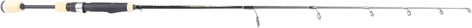 Outdoors 32� Medium-Heavy Ice Fishing Rod � Durable Graphite/Glass, Fast Hooksets, Sensitive Blank, Winter-Ready Grip