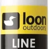Outdoors Line Speed