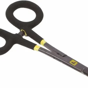 Outdoors Rogue Scissor Forcep, 5.5"