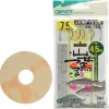 Owner Trout Rigs for Keiryu and Tenkara with Line Holders Set