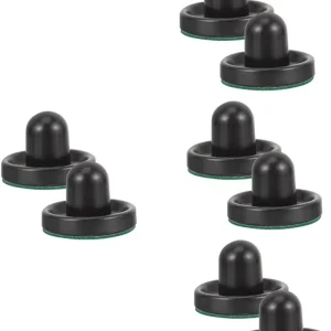 Paddle for Hockey Goal Handles Paddles Mini Pool Sling Puck Game Hockey Games Baseball Air Hockey