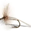 Pale Morning Dun Assortment Trout Fishing Flies (1-Dozen), White
