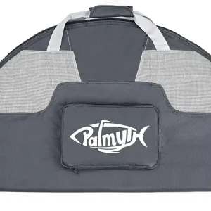 Palmyth Packable Wader Bag with Changing Mat for Fishing or Hunting