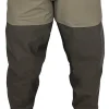 Paramount Outdoors Emerger Stockingfoot Breathable Hip Wader Fly Fishing Hipper Hip Boot