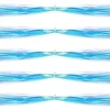 PATIKIL Crystal Flash Fly Fishing Line Fly Tying Material, Holographic Tinsel Dry Flies Decorating Accessories for Fishing Hook Lure