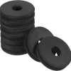 PATIKIL Fishing Line Spool, Pack EVA Foam Fishing Winding Board Plates Fly Fishing Gear Organizer for Fishing Line