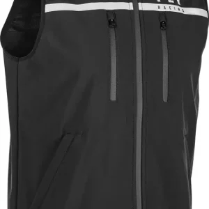 Patrol Vest (Black, X-Large)