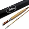 Payne Taper - 7ft 6in 4wt - Bamboo Fly Rod with Case - 2Pieces