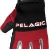 PELAGIC Battle Fishing Gloves