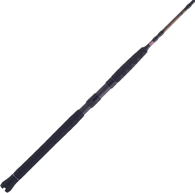 Penn Battalion Inshore Spinning Rods