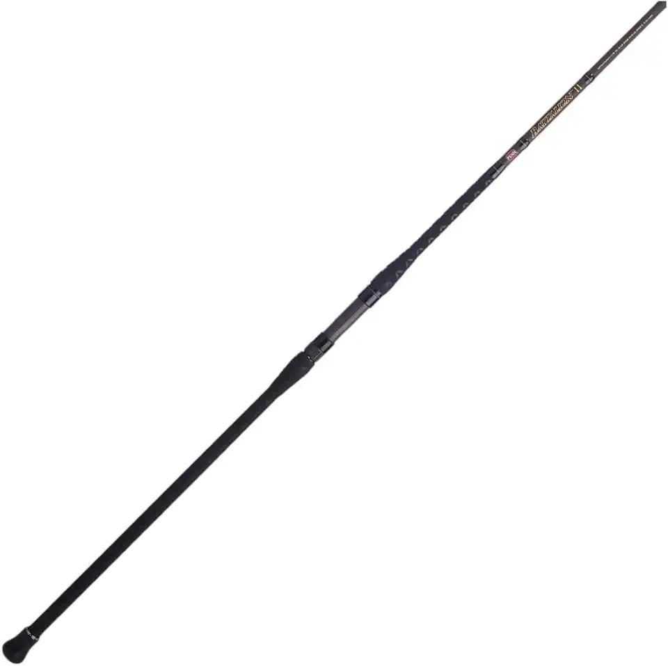 Penn Battalion Surf Spinning Rod - 2 Pieces