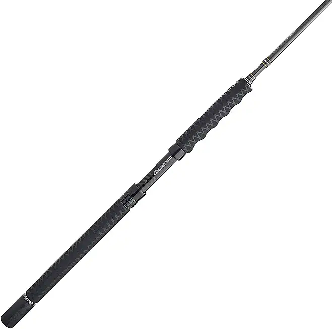 PENN Carnage II & Carnage III Spinning Fishing Rod