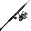 PENN Pursuit III & Pursuit IV Spinning Reel and Fishing Rod Combo