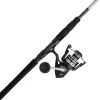 PENN Pursuit III & Pursuit IV Spinning Reel and Fishing Rod Combo