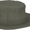 Performance Bucket, Anti-Glare Fishing Hat for Men