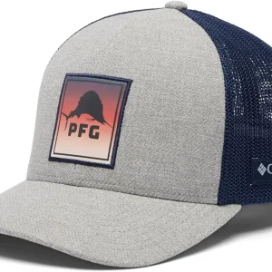PFG Patch Mesh Ball Cap