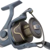 Pflueger President Spinning Fishing Reel