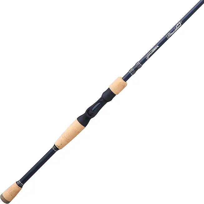 Pfluegerfishing Rod