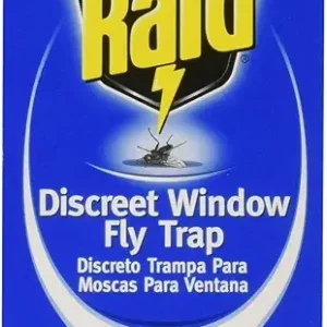 PIC Trap Fly Window Discreet 2ct