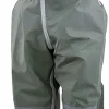Pilot River Guide HD Waterproof Stockingfoot Fishing Chest Wader for Fishing