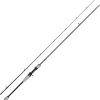 Pioneer Trout Fishing Rod, BFS Casting Rod & Spinning Rod with 24T Carbon Fiber, 6'-7' Ultralight to Light Fishing Rod Fast Action TS Ceramic Guides, EVA Handle 2 Pieces