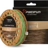 Piscifun Sword Fly Fishing Line with Welded Loop, Weight Forward Floating Fly Line, Available in WF1, WF2, WF3, WF4, WF5, WF6, WF7, WF8, WF9, and WF10 Weights, in Lengths of 90 and 100 Feet