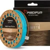 Piscifun Sword Fly Fishing Line with Welded Loop, Weight Forward Floating Fly Line, Available in WF1, WF2, WF3, WF4, WF5, WF6, WF7, WF8, WF9, and WF10 Weights, in Lengths of 90 and 100 Feet
