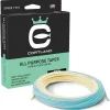 Precision Tropic Plus All Purpose Taper Fly Line