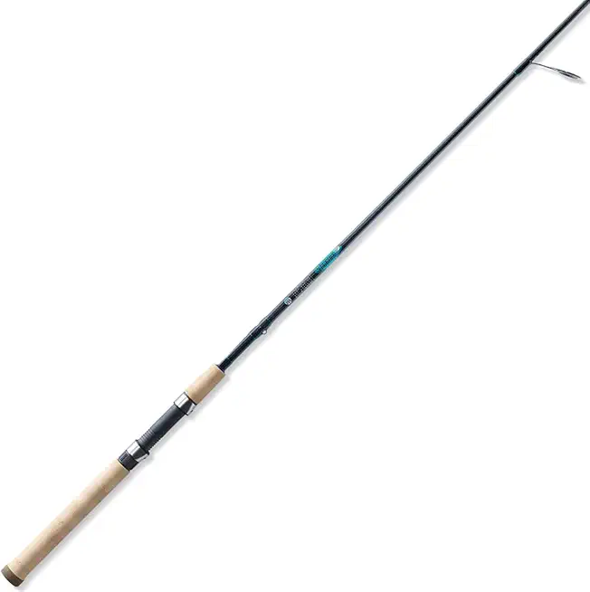 Premier Spinning Rod, PS, Premium Quality, Durable, High Performing Spinning Rod